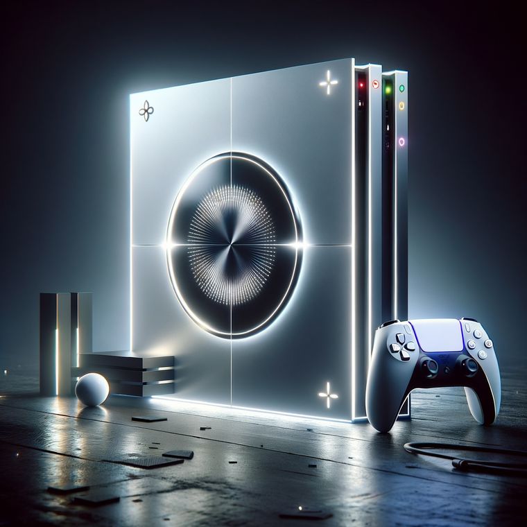 La estrategia de PlayStation priorizaría rendimiento a largo plazo con más memoria RAM. La estrategia de PlayStation priorizaría rendimiento a largo plazo con más memoria RAM.