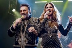 el detalle intimo de lucero que revelo mijares