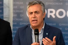 Foto: ALF PONCE / MDZ Foto: ALF PONCE / MDZ