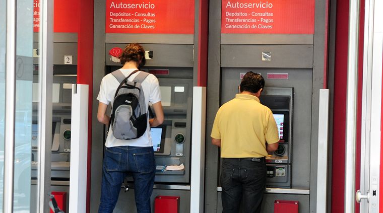 Foto: ALF PONCE / MDZ