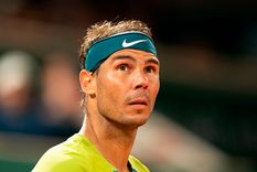 Rafael Nadal