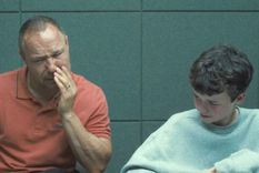 Adolescencia en menos de una semana, se ha convertido en la serie más vista de la plataforma en varias partes del mundo Foto: Netflix