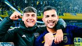 Nueva revelación de Daniel Paredes sobre Paulo Dybala y la chance de Boca. ¿Se dará?