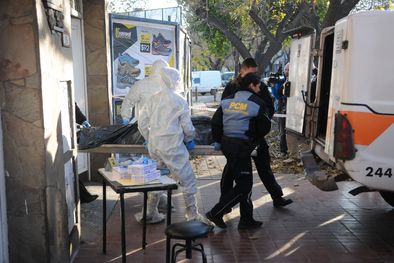 MDZol | Foto: Pachy Reynoso/MDZ