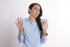 Actitudes insoportables de los signos de tierra. Foto: Freepik