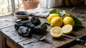 El dúo perfecto. Fuente. IA Gemini. El dúo perfecto. Fuente. IA Gemini.