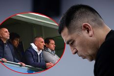 Riquelme ya habría tomado una decisión final en Boca. Riquelme ya habría tomado una decisión final en Boca.