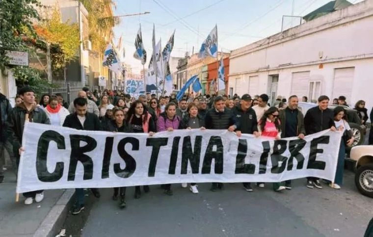 cristina