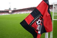 nuevo caso positivo de coronavirus en la premier league