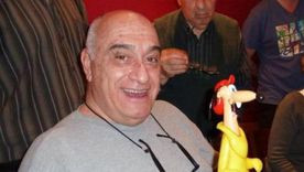 Hablamos con Larguirucho, El profesor Neurus y Pucho