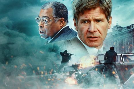 La película es furor en Netflix. Fuente: Netflix. La película es furor en Netflix. Fuente: Netflix.