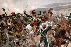 la guerra de crimea, ¿recuerdos del futuro?