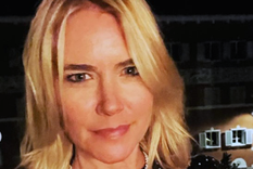 Valeria Mazza siempre luce elegante y espléndida. Foto: Instagram: valeriamazzaok