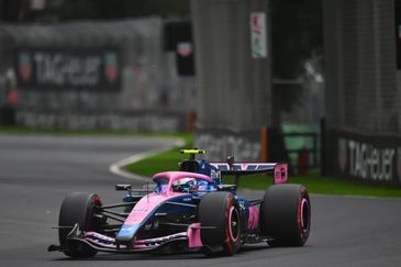 El interés por adquirir participaciones en equipos de Fórmula 1 sigue creciendo.