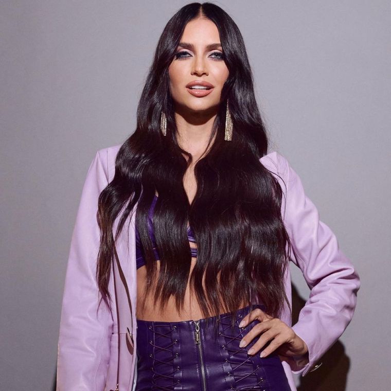 Descubre los trucos de estilo de estas tres argentinas que la rompen con sus looks Foto: Instagram