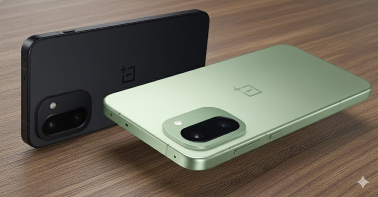 Llegará la versión económica del OnePlus 15. Llegará la versión económica del OnePlus 15.