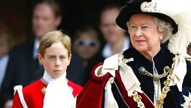 La realeza británica debe cumplir con ciertos protocolos muy estrictos. Foto: Instagram @theroyalfamily