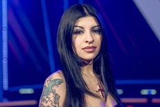 La hija de la cantante recibió un paupérrimo obsequio de parte de su adinerado padre.