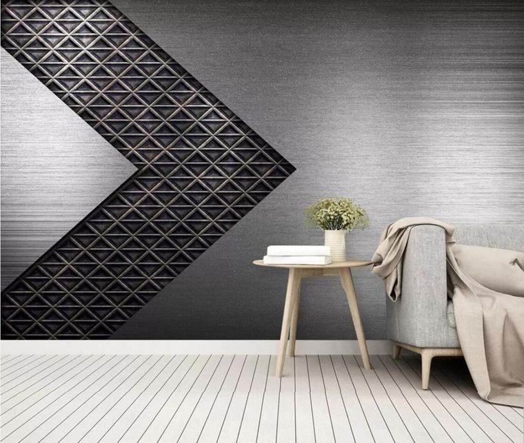 5 Ideas prácticas y económicas para decorar las paredes de tu casa