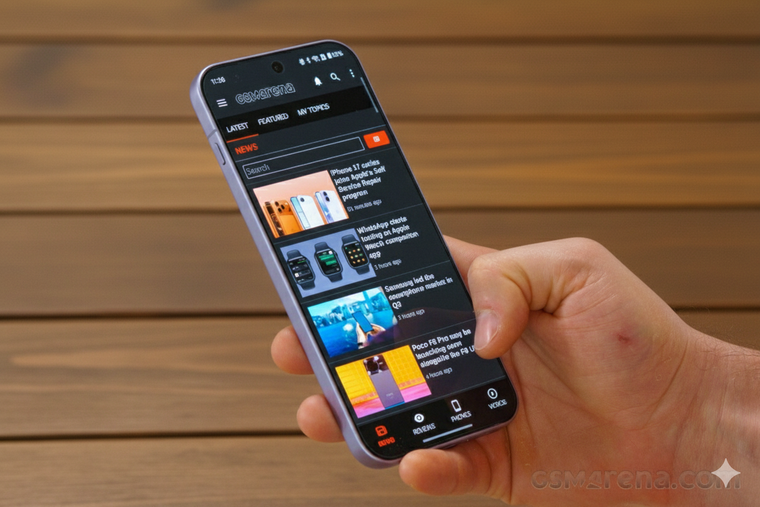 La pantalla LTPO AMOLED del OnePlus 15 alcanza 165 Hz y apunta a competir con los paneles más avanzados del mercado.