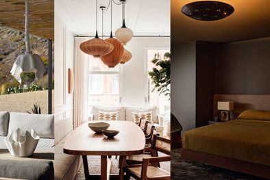 MDZol | Iluminación: 7 tendencias que marcarán la pauta para 2026