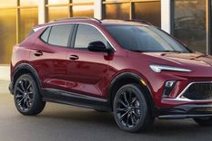 Buick Encore GX 2024