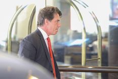 La modificación está firmada por Nicolás Posse y Luis Caputo Foto: Noticias Argentinas