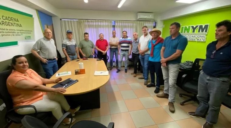 Para el ministro del Agro misionera no hay razones para disolver porque cumple la promoción de la actividad sin generar costos al Estado nacional.