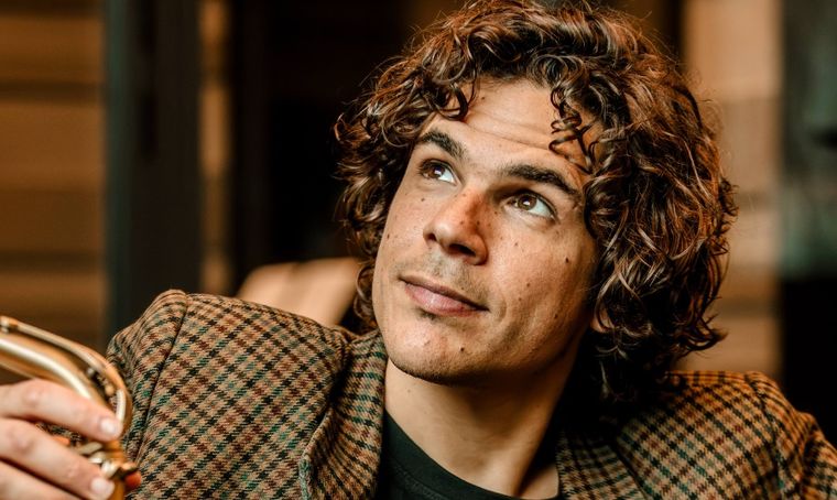 Evento de jazz en Argentina tendrá a Antonio Lizana, ganador de un Grammy. Evento de jazz en Argentina tendrá a Antonio Lizana, ganador de un Grammy.