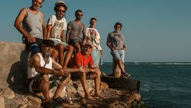 Nonpalidece se formó en 1996 en Tigre, provincia de Buenos Aires.&nbsp;