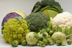 Añadir estas siete verduras a tu dieta diaria puede ser el primer paso hacia un estilo de vida más saludable y equilibrado Foto: Shutterstock