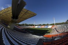 confirman que godoy cruz jugara a puertas cerradas contra boca