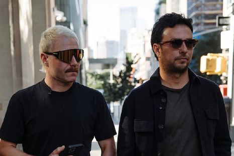 Un estadounidense se suma al proyecto que ya tiene confirmados a Sergio Pérez y Valtteri Bottas. Un estadounidense se suma al proyecto que ya tiene confirmados a Sergio Pérez y Valtteri Bottas.