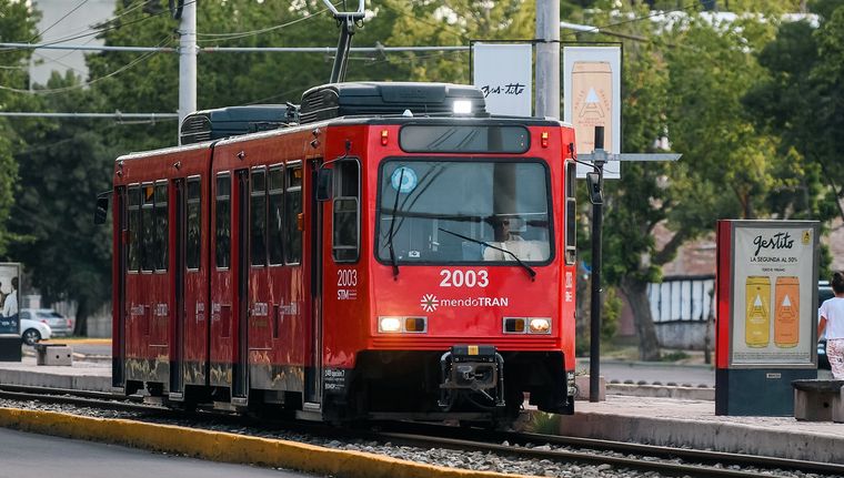 Foto: Santiago Tagua/MDZ