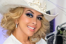 Cristy Solis es fanática de la moda. Foto: Instagram: cristy_solis