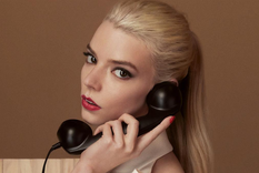 Anya Taylor-Joy se volvió una actriz reconocida a nivel internacional con tan solo 26 años Foto: Archivo