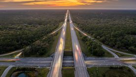 La autopista de la Ruta 19 completará un corredor estratégico entre Córdoba y Santa Fe, clave para el transporte de carga y la integración regional (imagen ilustrativa). La autopista de la Ruta 19 completará un corredor estratégico entre Córdoba y Santa Fe, clave para el transporte de carga y la integración regional (imagen ilustrativa).