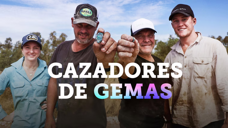 Los amantes de las aventuras en lugares impensados tienen garantizado el entretenimiento con esta nueva temporada. Los amantes de las aventuras en lugares impensados tienen garantizado el entretenimiento con esta nueva temporada.