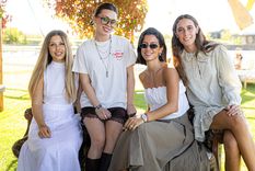 No te pierdas la impactante galería de fotos, al final de la nota.