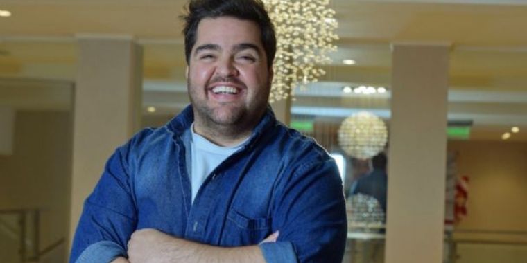 Dario Barassi Foto: pinterest