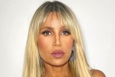 Florencia Peña, Flor Peña Fuente: Instagram Flor Peña