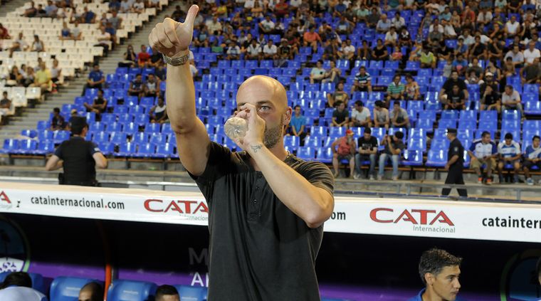 Foto: Alf Ponce / MDZ