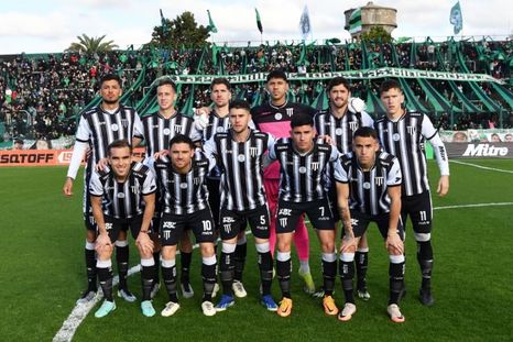 El Lobo buscará un triunfo ante Gimnasia y Esgrima de Jujuy para recuperar la punta en la recta final del torneo de Primera Nacional. El Lobo buscará un triunfo ante Gimnasia y Esgrima de Jujuy para recuperar la punta en la recta final del torneo de Primera Nacional.