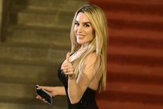 Fátima Florez, envuelta en un llamativo rumor tras su ruptura con Javier Milei Foto: Juan Mateo Aberastain / MDZ