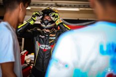 franco pandolfino prepara una nueva fecha del superbike en brasil