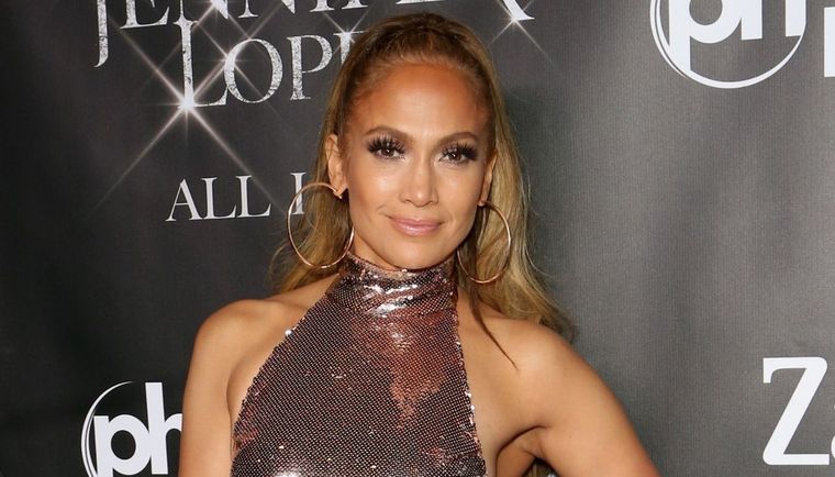 Jlo Foto: Archivo
