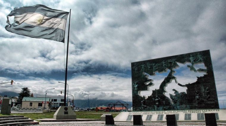 Argentina mantiene vigente su reclamo de soberanía sobre Malvinas y pide retomar las negociaciones con el Reino Unido