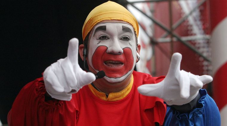 Foto: ALF PONCE MERCADO / MDZ