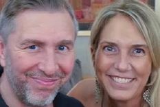 Emiliano Pinsón se separó de su novia Laura. ¿Qué pasó?