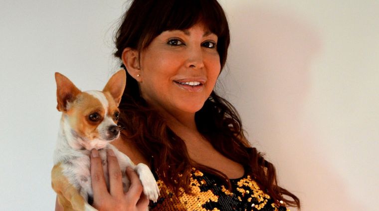 Foto: MDZ Femme / Javiera Paz